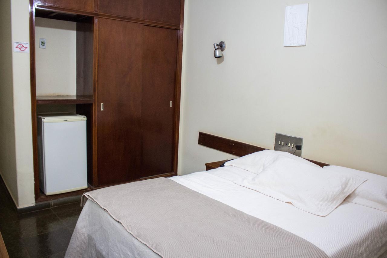 Mauad Plaza Hotel São Joaquim da Barra Esterno foto
